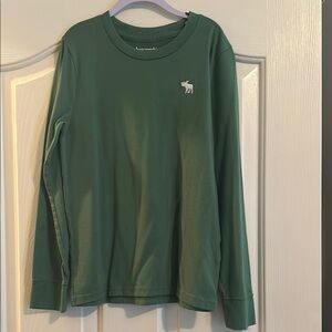 Abercrombie Kids Long Sleeve T